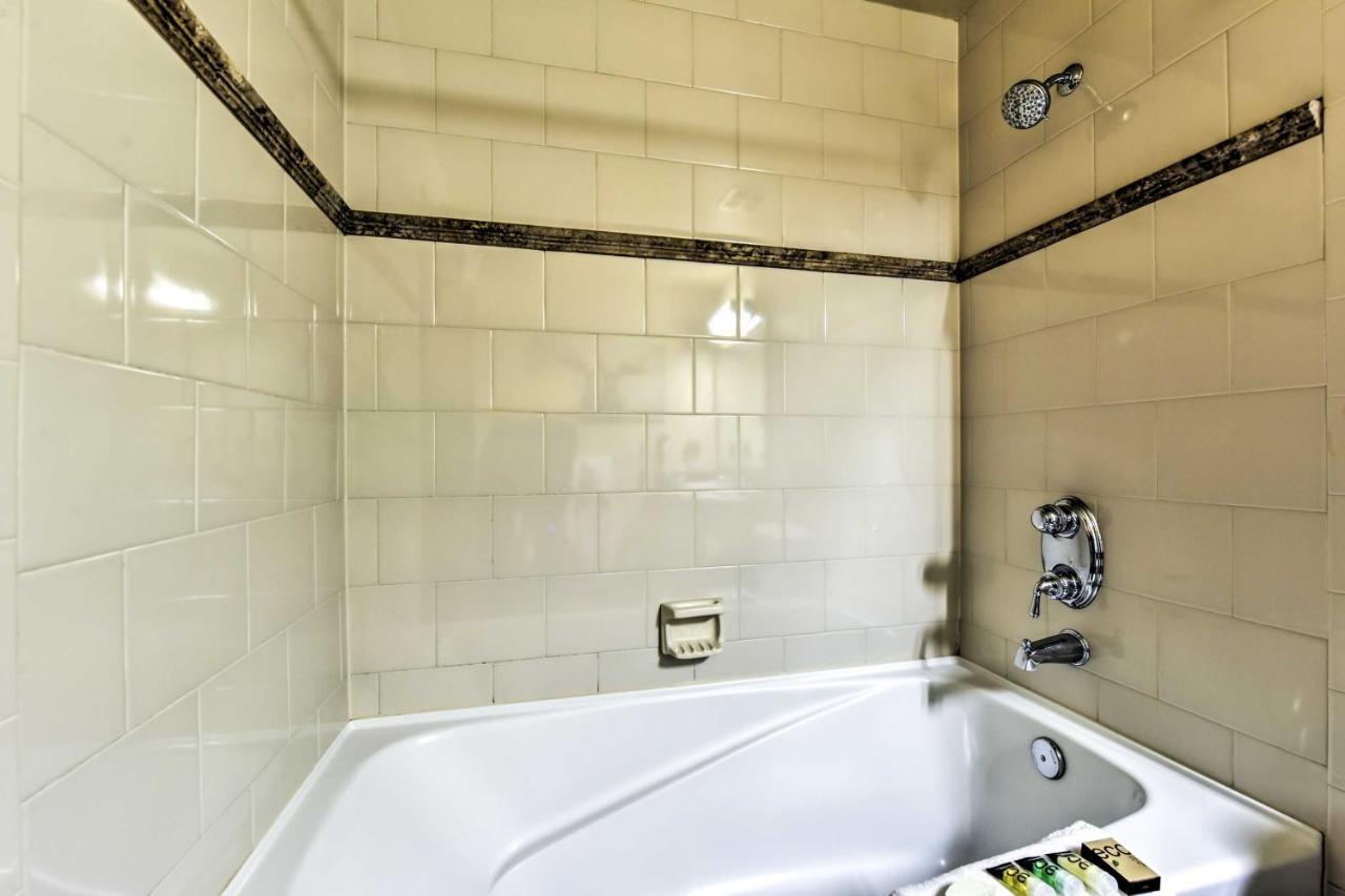 Ski-In And Ski-Out Solitude Resort Condo With Mtn Views! Luaran gambar